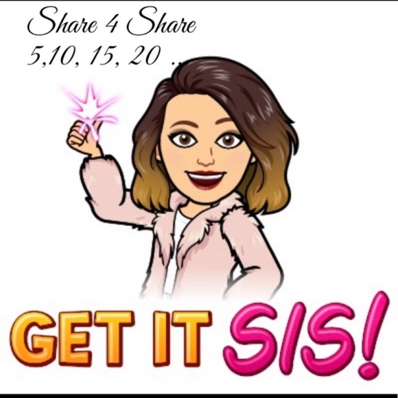 Like new listing ☺️🥰😘 - Picture 2 of 4